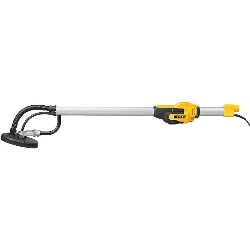 Dewalt Corded Drywall Sanding System For Smooth Finishes 1