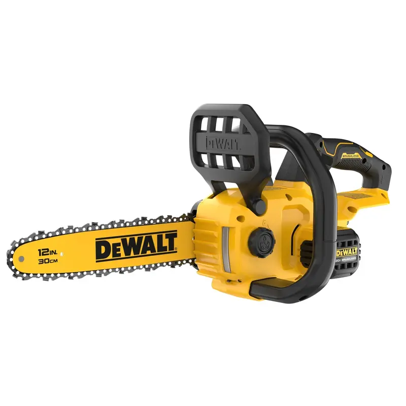 Dewalt Dccs621B 20V Max® Compact 12" Brushless Cordless Chainsaw – Bare Tool 1