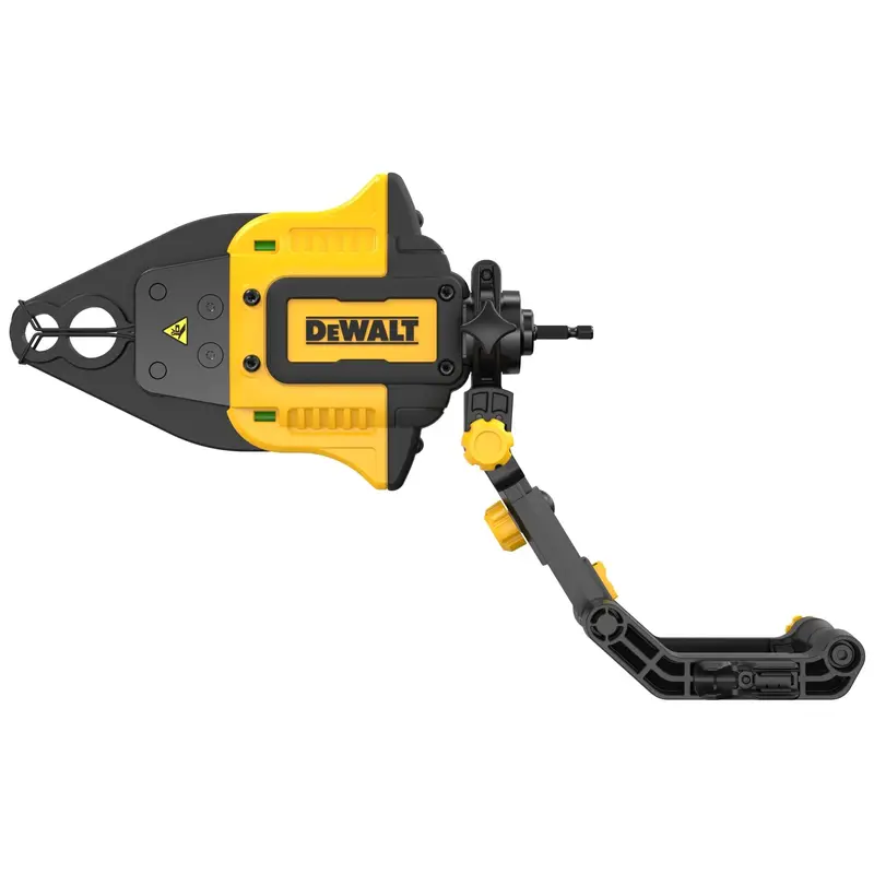Dewalt Dwapxcir Impact Connect™ Pex Crimp Ring Attachment For Impact Drivers 1