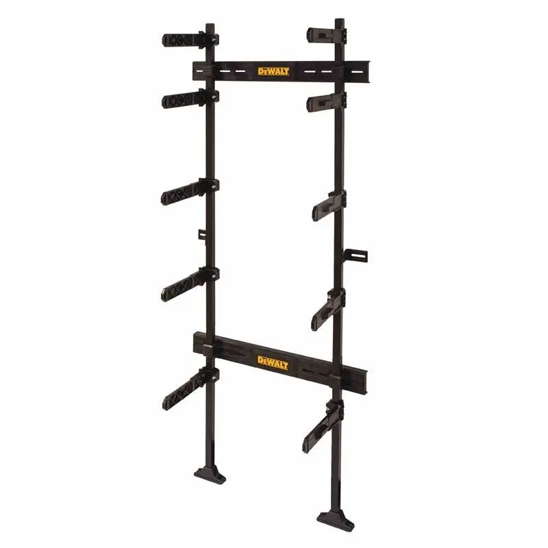 Dewalt Dwst08260 Toughsystem Workshop Racking And Storage System 1