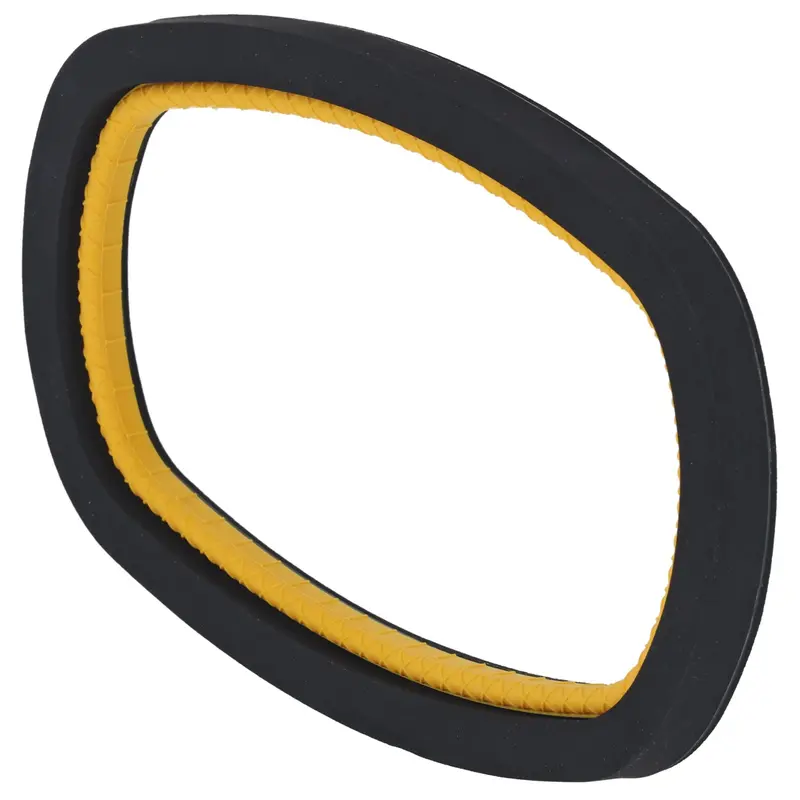Dewalt Dze591 Foam-Rubber Seal Replacement Kit For Grabo Lifter (Dce592) 1