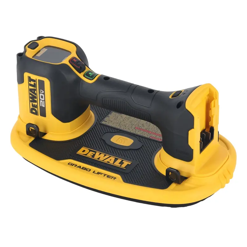 Dewalt Grabo Vacuum Lifter – 20V Max Cordless (Tool-Only) 1