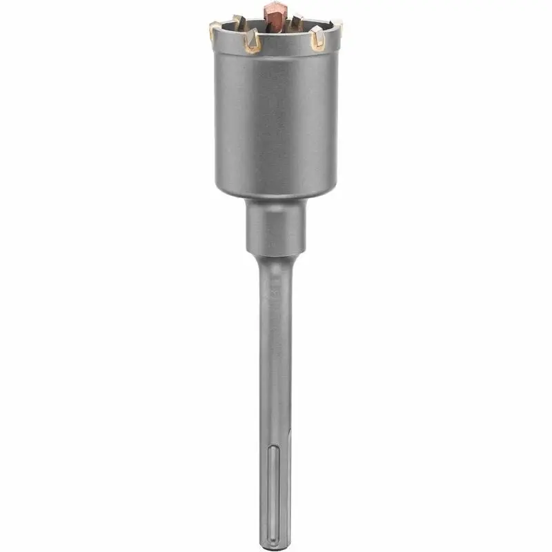 Dewalt Sds Max Core Bit — 2-3/4 In. X 22 In. Compact Concrete Core Bit 1