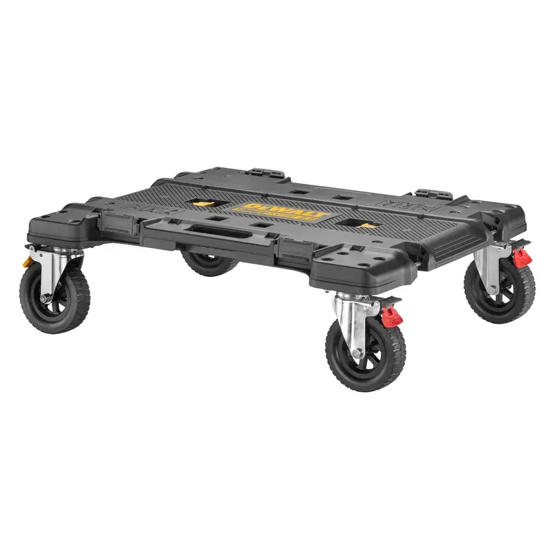 Dewalt Toughsystem® 2.0 Dxl™ 30-Inch Heavy-Duty Tool Dolly (Dwst08530) 1