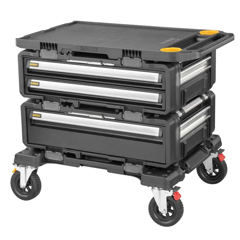 Dewalt Toughsystem® 2.0 Dxl™ 4-In-1 Modular Workstation 1