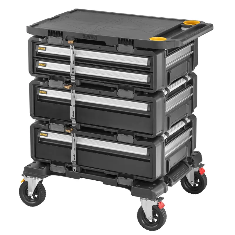 Dewalt Toughsystem® 2.0 Dxl™ 5-In-1 Expandable Workstation System 1