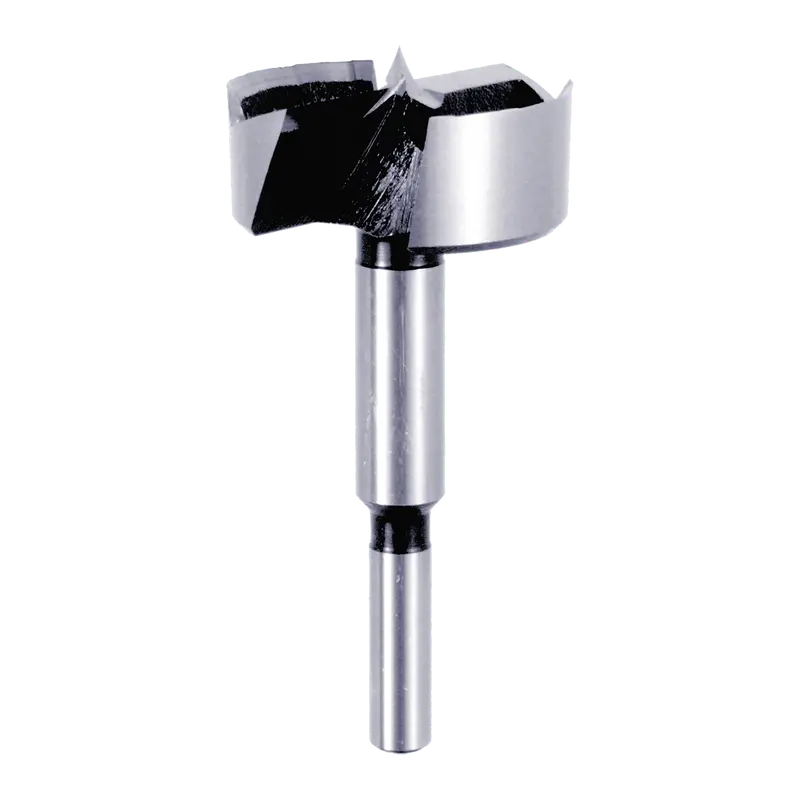 Diablo 2-Inch Forstner Bit For Clean, Flat-Bottom Holes In Wood – Fb-015 1