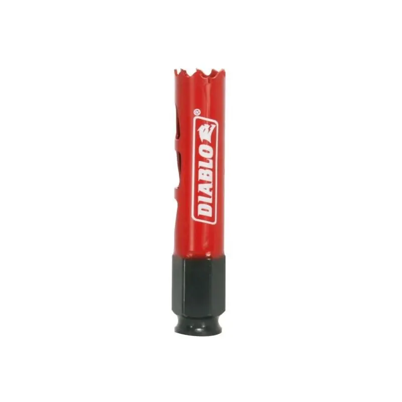 Diablo 3/4-Inch Bi-Metal Hole Saw 1