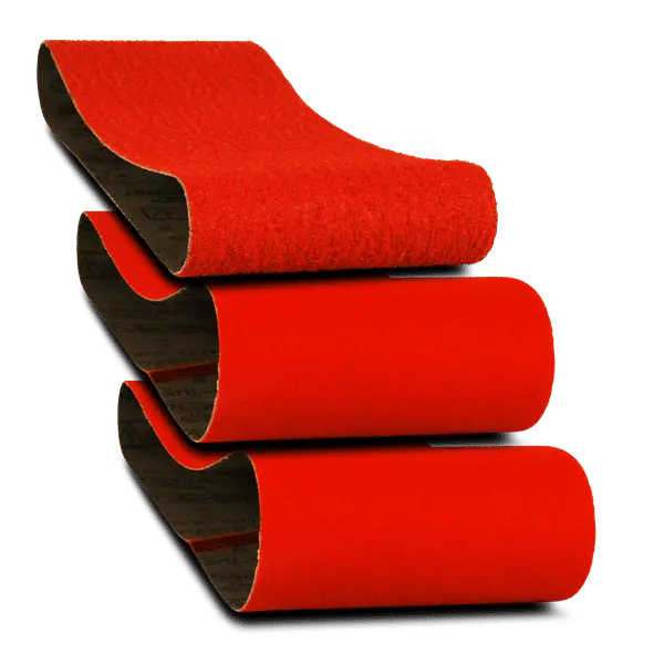 Diablo 4" X 36" Assorted Grit Sanding Belts – Multi-Purpose Belt Set 1