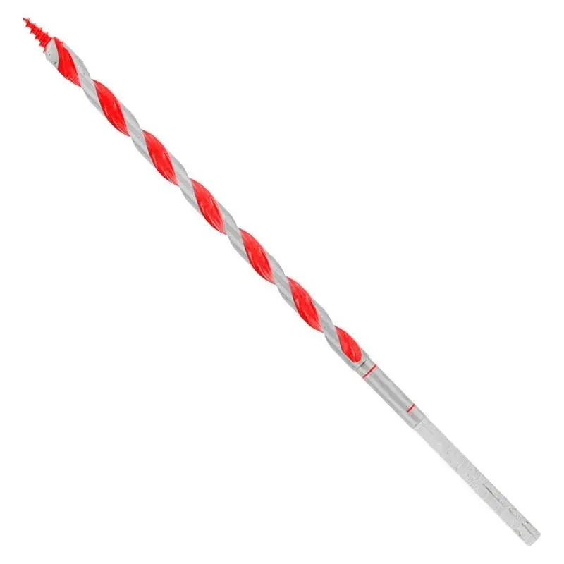 Diablo Dag1010 1/4-Inch X 7-1/2-Inch Auger Bit 1