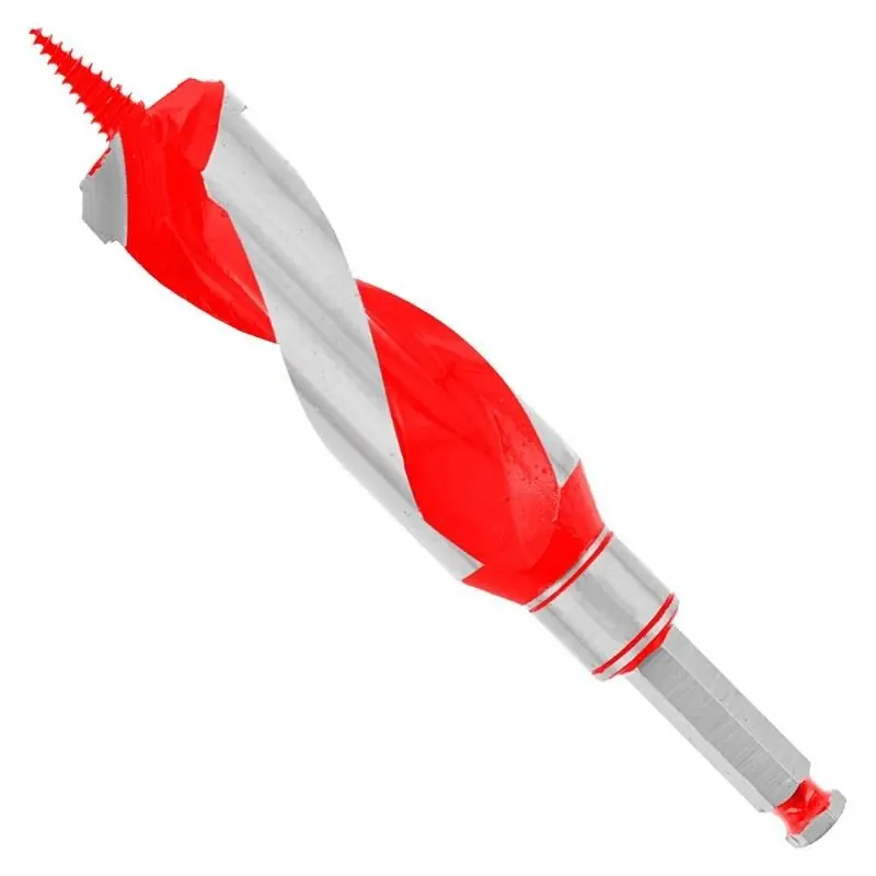 Diablo Dag1160 1-3/8" X 7-1/2" Professional Auger Bit For Clean Boring 1