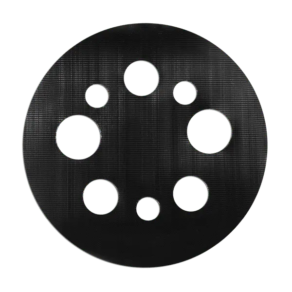 Diablo Dcp050Conh01G 5" Random Orbital Sander Universal Conversion Disc Adapter 1