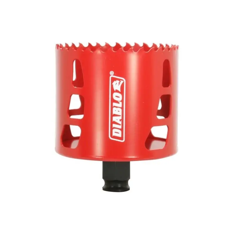 Diablo Dhs3000 3-Inch Bi-Metal Hole Saw 1