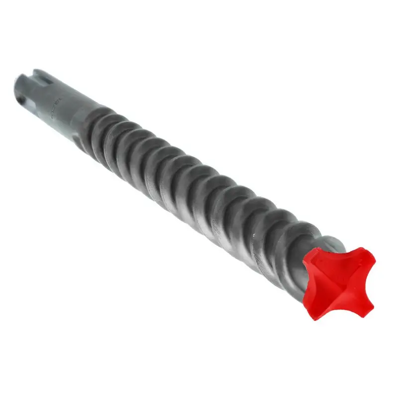 Diablo Dmamx1160 Sds-Max Hammer Drill Bit – 13/16" X 16" X 21", Rebar Demon Full Carbide 4-Cutter Head 1