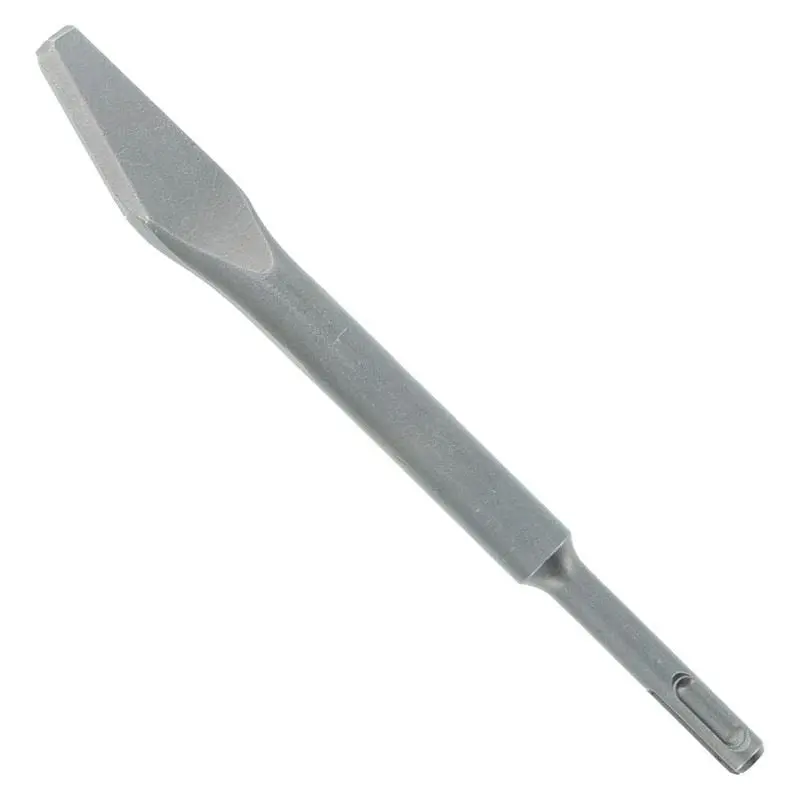 Diablo Sds-Plus 3/8" Mortar Knife For Deep Joint And Grout Removal 1
