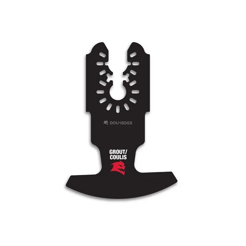 Diablo Universal Fit Diamond Grit Oscillating Blade – Grout Removal 1