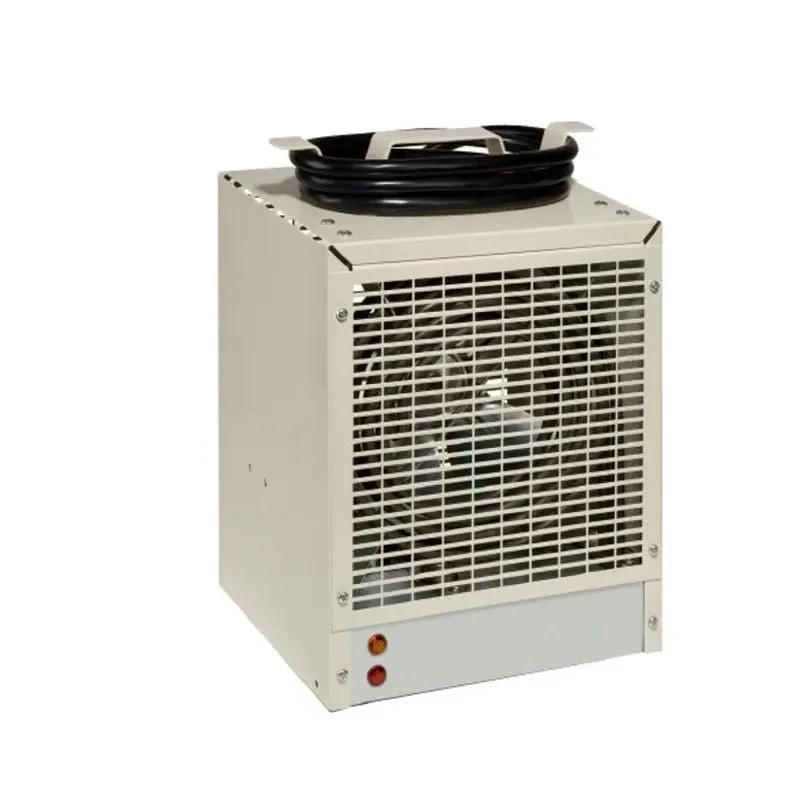 Dimplex 4800W Portable Construction Heater – 240V Industrial-Grade 1
