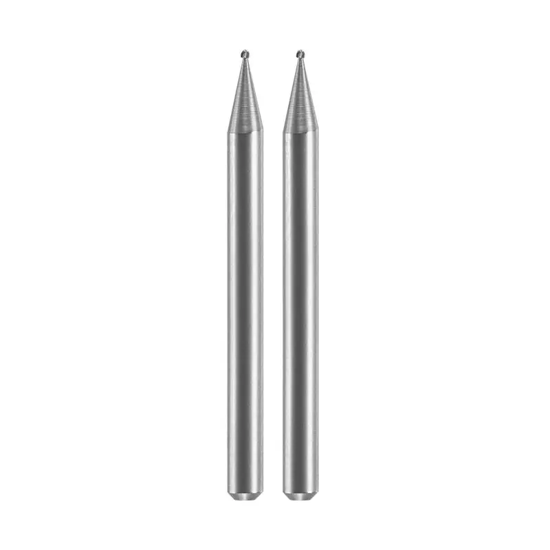 Dremel 105 Engraving Bit – 1/32-Inch Diameter Carbide Cutter 1