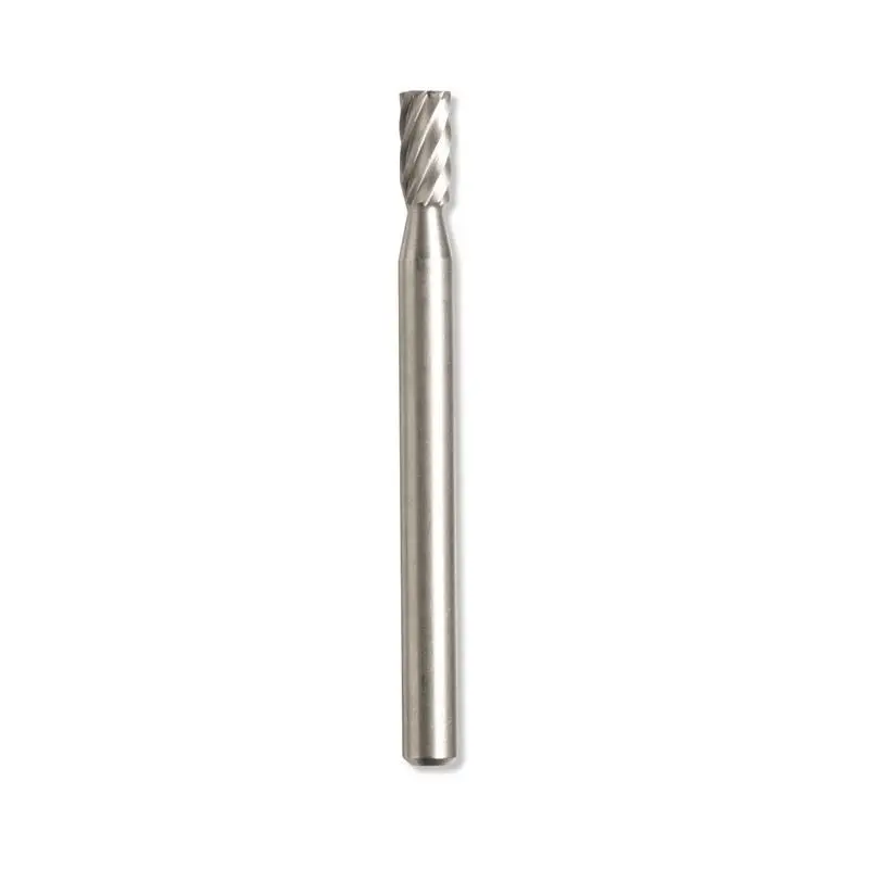 Dremel 194 1/8" High-Speed Rotary Bit For General-Purpose Cutting 1