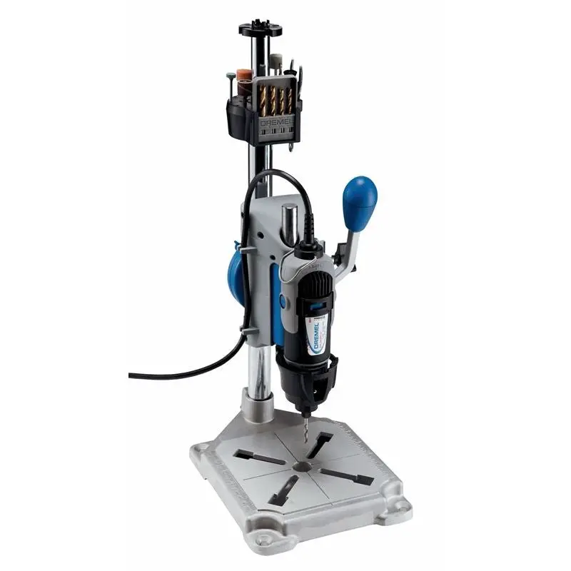 Dremel 220-01 Heavy-Duty Work Station With Integrated Dust Collection 1