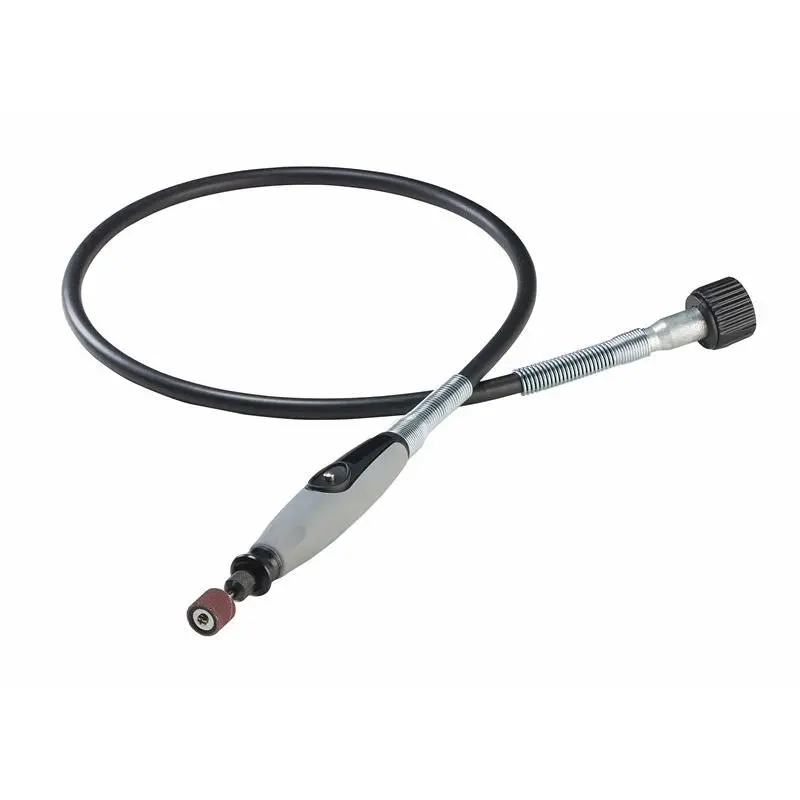 Dremel 225-01 Flexible Shaft Attachment For Detailed Rotary Work 1