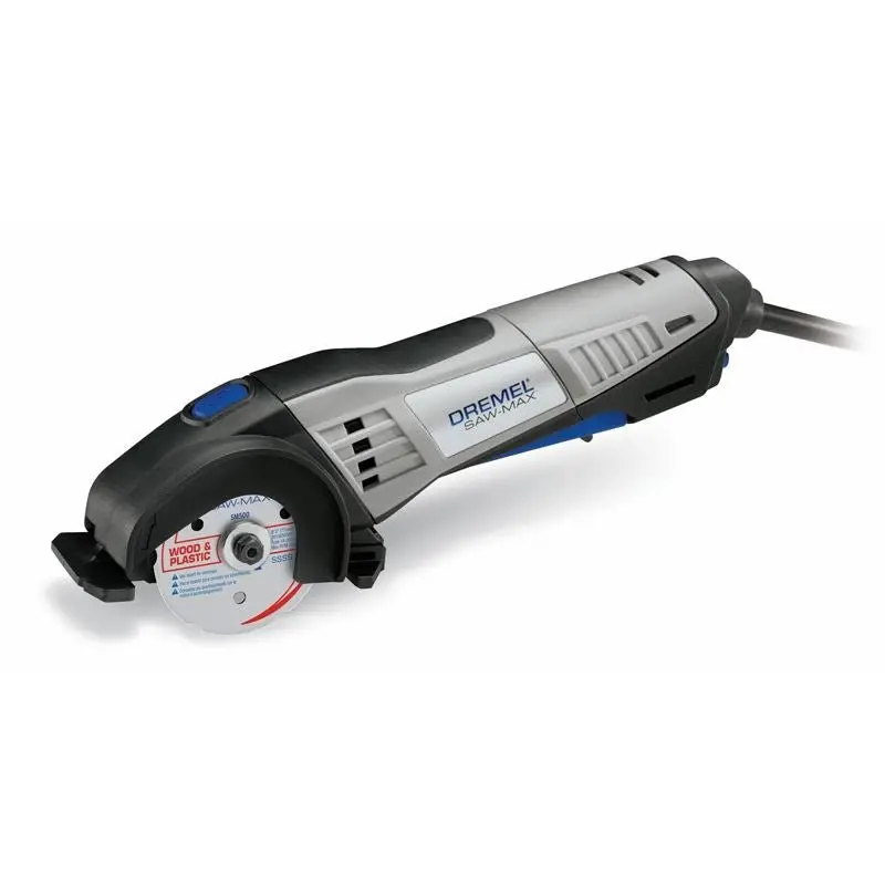 Dremel Sm20-02 Saw-Max Compact Oscillating Tool Kit 1