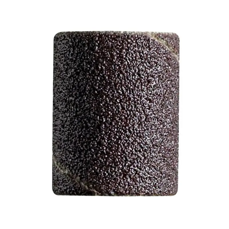 Dremel Tr470 Six-Piece 1/2-Inch Diameter Sanding Band Kit 1