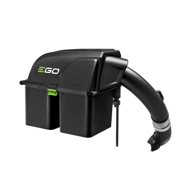 Ego Abk4200 Z6 Zero Turn Riding Mower Bagger Attachment 1