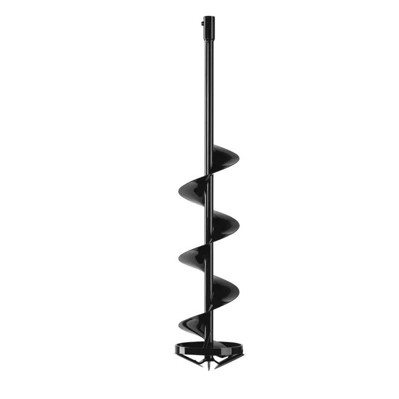 Ego Ait0800 8-Inch Ice Auger Bit For Power+ Snow And Ice Tools 1