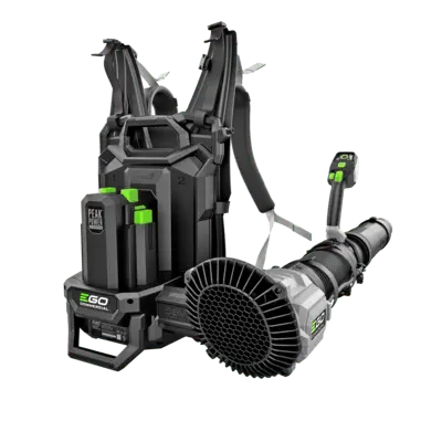 Ego Commercial Backpack Blower – 1100 Cfm Tool-Only Model 1