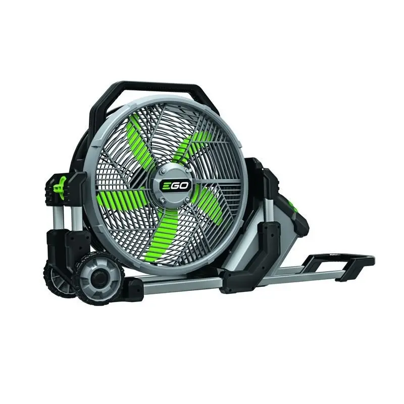 Ego Fn1800 Power+ 18-Inch Misting Fan – Bare Tool Only 1