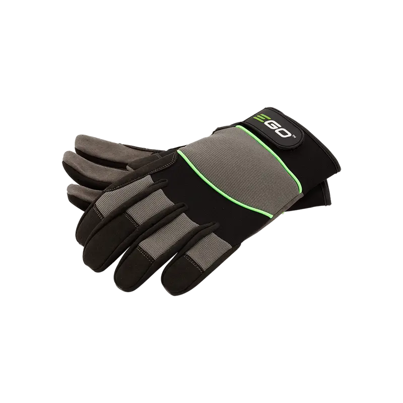 Ego Gvo01M Medium-Fit Protective Work Gloves 1