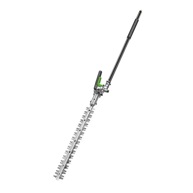 Ego Hta2020 Hedge Trimmer Attachment – 20-Inch Carbon Fiber Blade For Power+ System 1