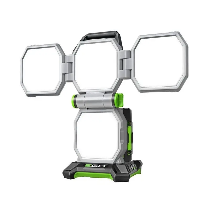 Ego Lt1000 Portable Led Area Light — Power+ Rechargeable Design 1