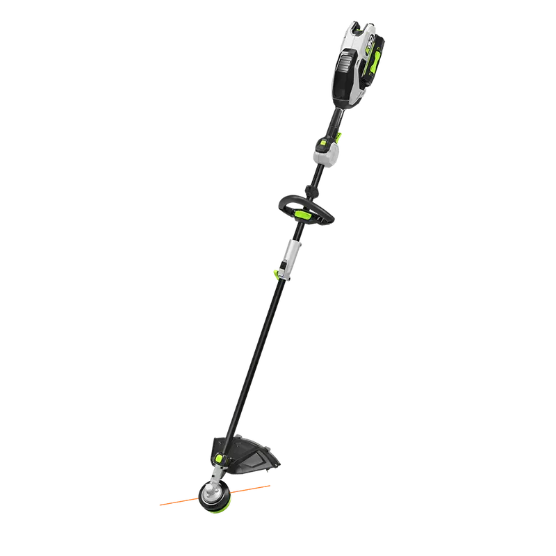 Ego Mst1603 Power+ Multi-Head String Trimmer – 16" Cutting Width With Powerload™ Auto-Feed 1