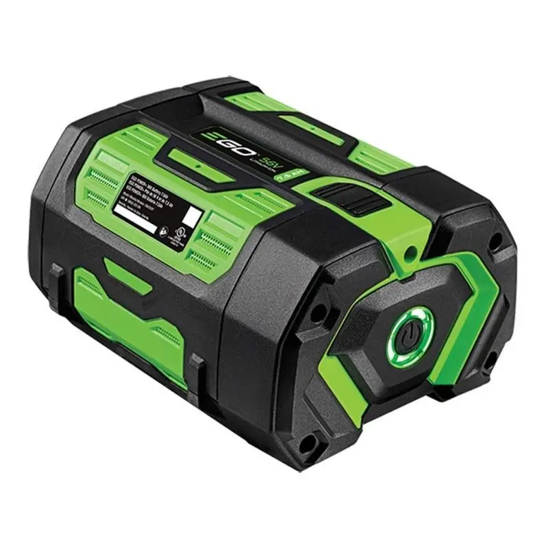 Ego Power+ 56V 7.5 Ah Lithium-Ion Battery With Digital Fuel Gauge (Ba4200T) 1