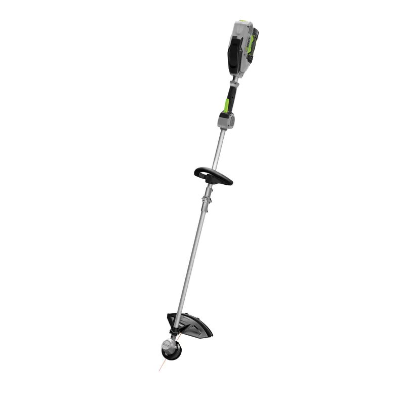 Ego Power+ Split-Shaft String Trimmer With Rapid Reload, 2.5Ah Battery & Standard Charger 1