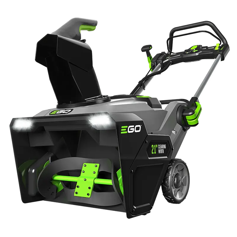 Ego Snt2101 Power+ Cordless Snow Blower With Peak Power Technology 1