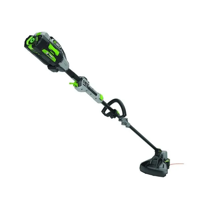 Ego St1623T 16-Inch Line Iq String Trimmer With Powerload, 4.0Ah Battery & 320W Charger 1