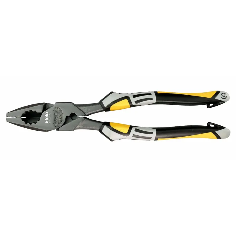 Felo 3C Combination Pliers – 9.5" (240 Mm), General Purpose 1