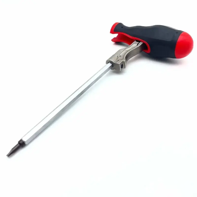 Felo Smart Evo Interchangeable Ratchet Handle 1