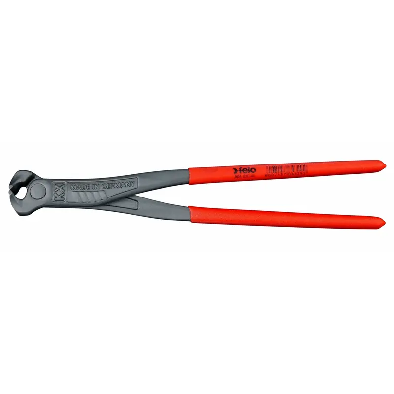 Felo Tower Pincers Kx – 300 Mm Professional-Grade Forged Steel Pliers 1