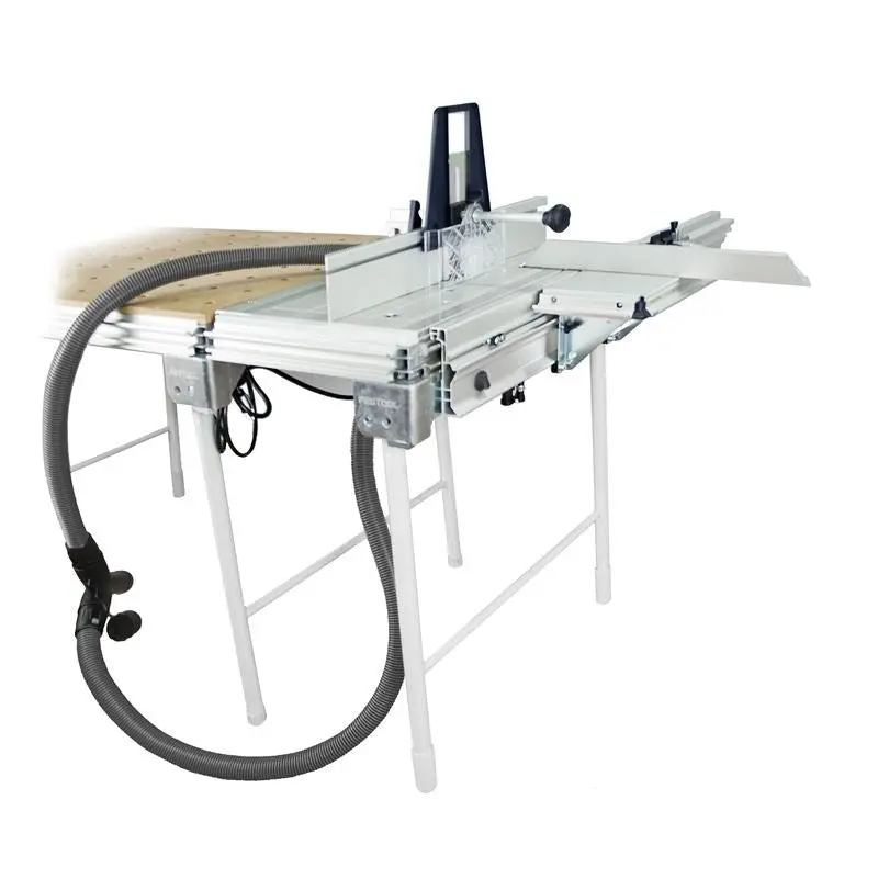 Festool Cms Router Table Kit – Mft-Compatible Vl Model With Integrated Accessories 1
