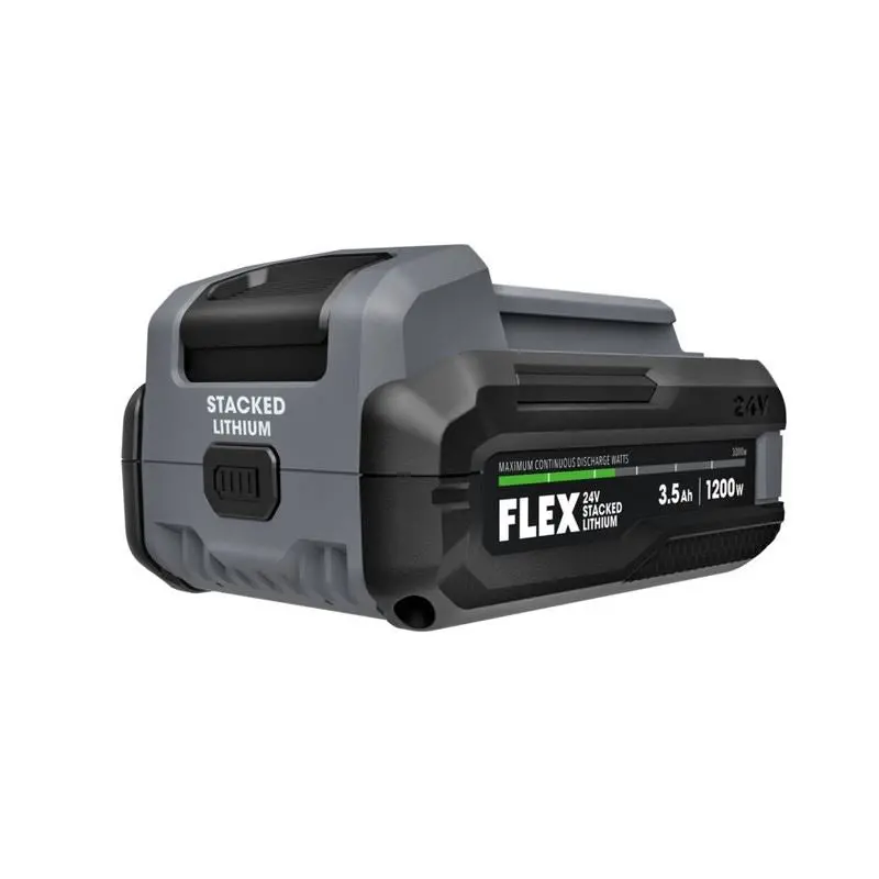 Flex 24V 3.5Ah Stacked-Lithium Battery For Power Tools 1