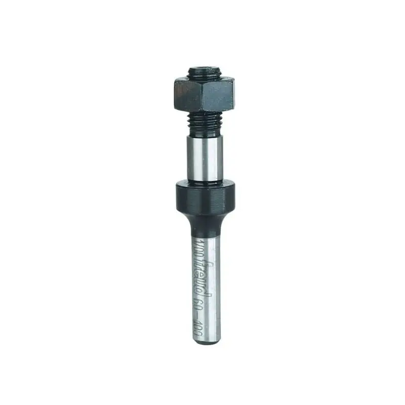 Freud 60-100 Slotting Cutter Arbor For Precision Routing 1