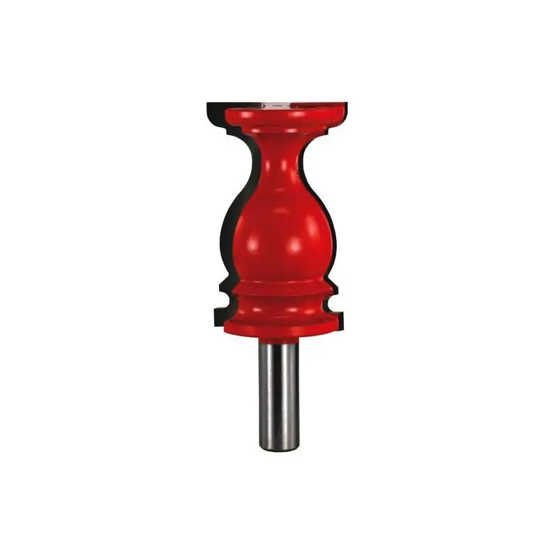 Freud 99-475 Chair Rail Router Bit — 1-11/16" Diameter, Classic Molding Profile 1
