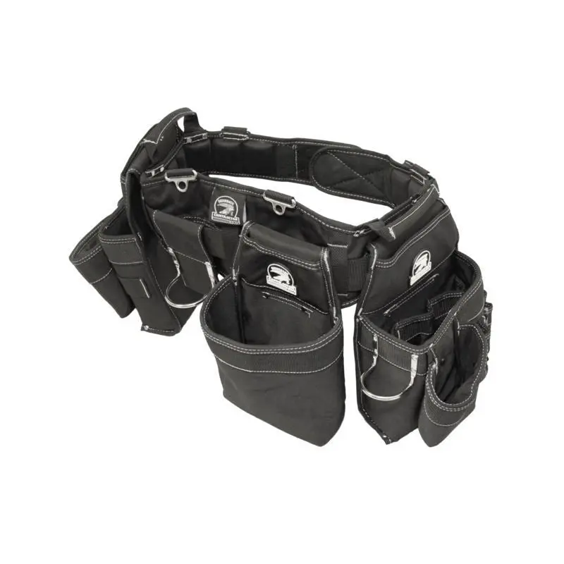 Gatorback B145 Professional Carpenter’S Tool Belt 1