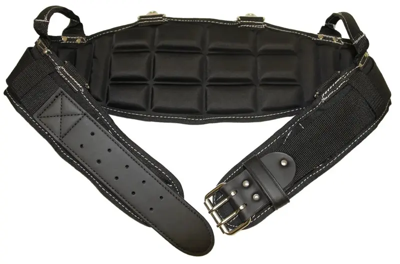 Gatorback B400 Pro-Comfort Back Support Belt – Adjustable Lumbar Support For Lifting 1