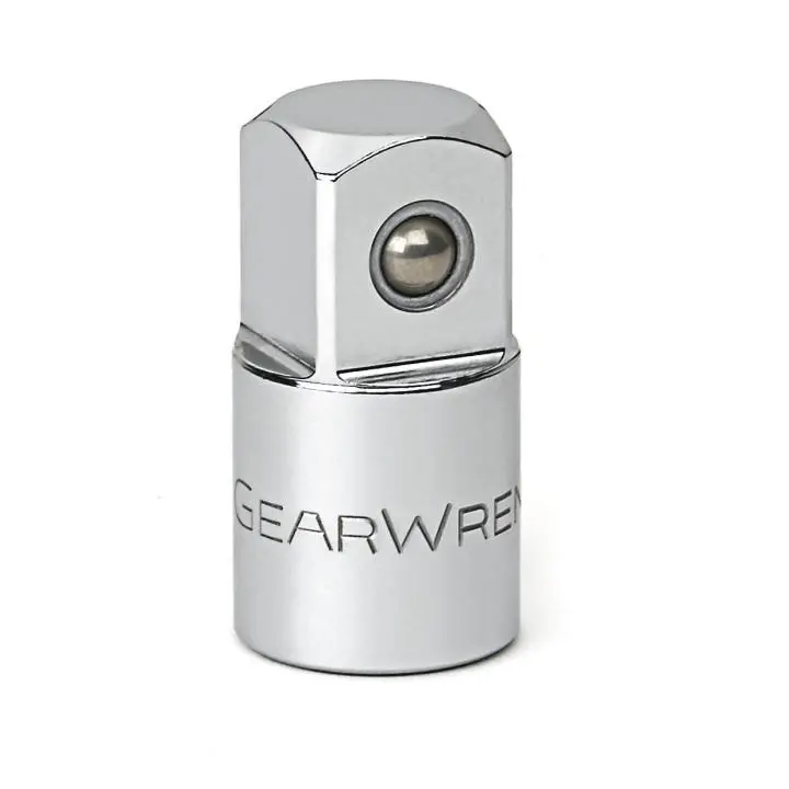 Gearwrench 1/2" Drive Adapter – 1/2" Female To 3/4" Male (Model 81355) 1