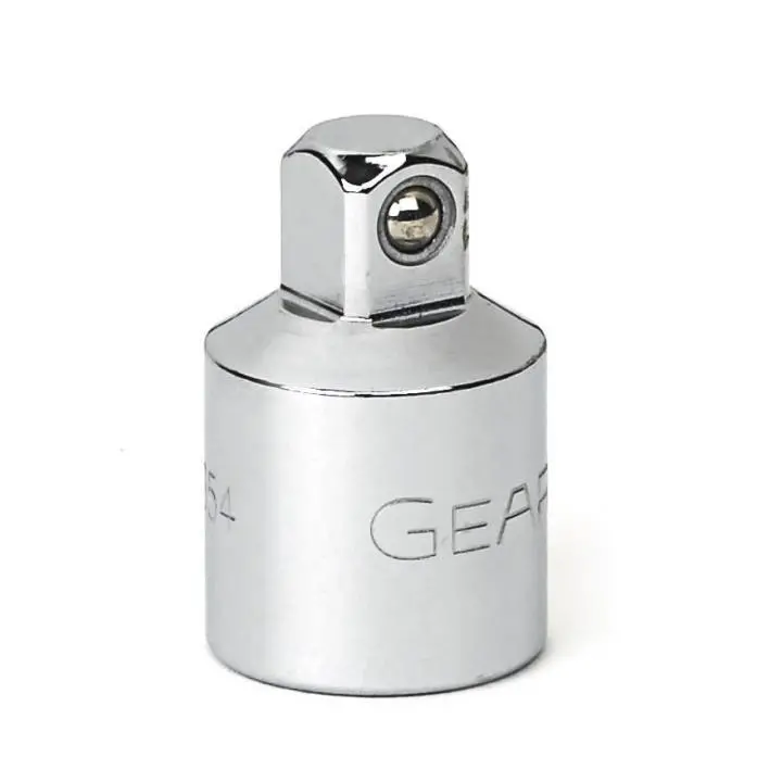 Gearwrench 1/2" Drive Adapter – 1/2" Female To 3/8" Male (Model 81354) 1